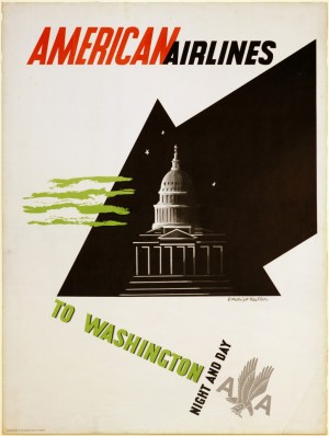 To Washington